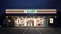 7-eleven projects | Behance 上的照片、視訊、標誌、插圖和品牌