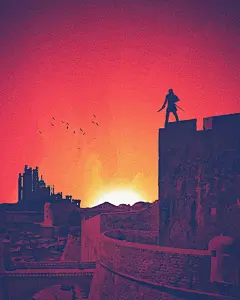 【剧集图库】《权力的游戏》第七季：海报 / 剧照 / 散图_权力的游戏吧_百度贴吧