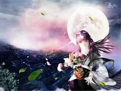 3D高清美图 可作壁纸  100P左右 好看好玩，速来捧场！