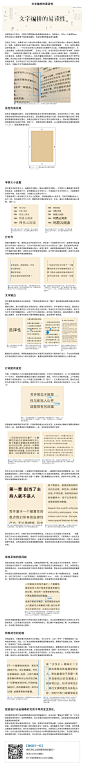 文字编排的易读性-UI中国-专业界面设计平台