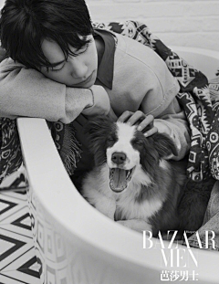 季璃婷采集到tfboys易烊千玺