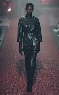 美女帅哥时装美容