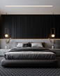 3ds max architecture archviz ARQUITETURA bedroom CGI corona Interior interior design  visualization
