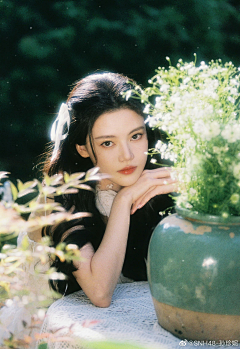 JuneKnight采集到人物素材