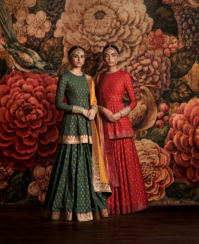 Sabyasachi 2016