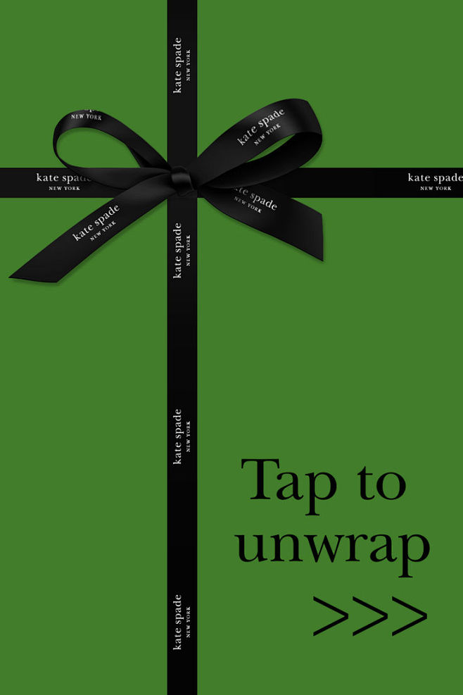 Because the best gifts are the ones you want to keep for yourself 