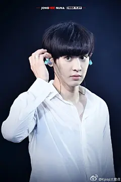EXO 朴灿烈