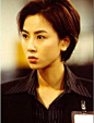 袁洁莹 Fennie Yuen 