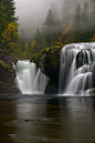 Lower Lewis River