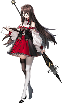霜寒雨墨采集到美女