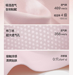 Hym:P采集到品牌-有棵树 ubras