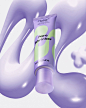 MAMONDE Pore Shrinker Bakuchiol Cream Product Design