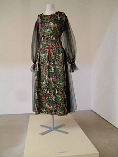0忽然间0采集到S形时期设计师:波尔·波阿莱(Paul Poiret)