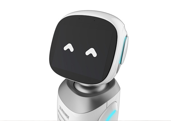Ecovacs Benebot3（旺宝3...