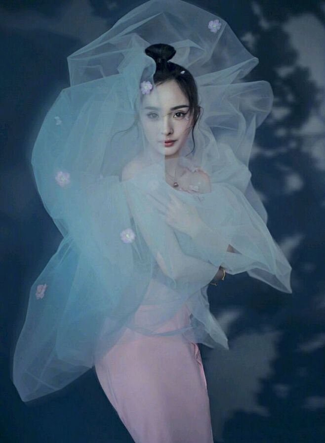 杨幂