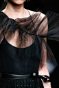 Valentino Fall 2016 Ready-to-Wear Accessories Photos - Vogue