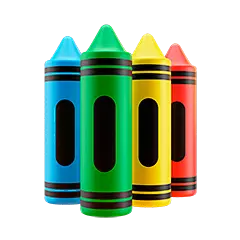 3D立体学习文具校园笔书本地球仪高清免抠插画图标psd设计素材-淘宝网