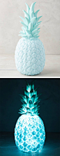 Pineapple Light - Everything TurquoiseEverything Turquoise