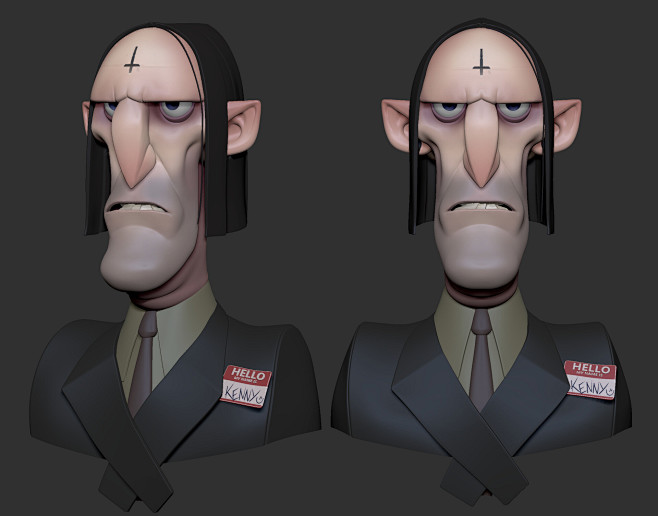 Bust Challange 1/9 -...