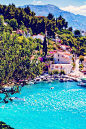 Croatia's Travel Guide | Easy Planet Travel - World travel made simple: 