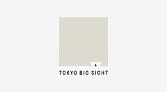 TOKYO BIG SIGHT

我们制作了号称日本最大规模展览中心的VI系统。以海纳全世界的“广阔余白”这一主题绘制而成的logo，特征是可以结合各种道具，变成或横或纵的长方形。在灵活地演变为标志、名片、信封、购物袋等设计的同时，又不忘传递其独一无二的建筑特色以及富于国际性的品格。