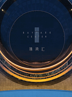 瀚藝景觀采集到景观【水景】