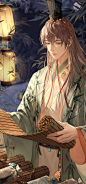 #代号鸢[超话]#袁... - @NiTsundere的微博 - 微博
