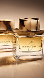 My Burberry,  fragrance for women