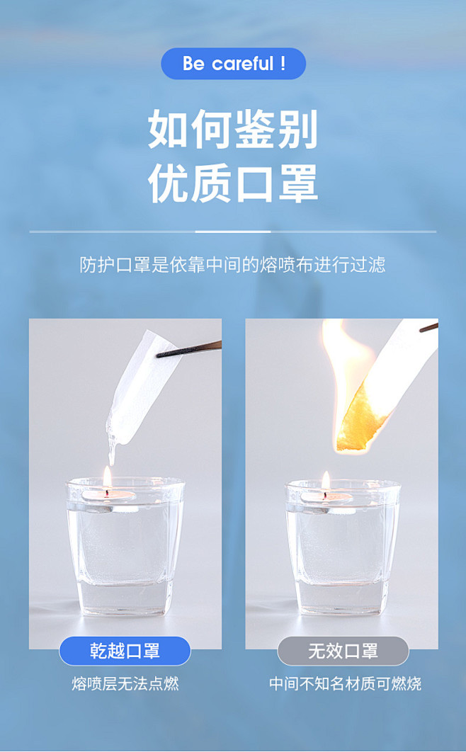 一次性三层3D口罩夏天轻薄款透气防尘夏季...