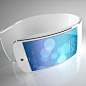 Apple iWatch Concept: 