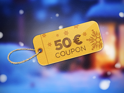 Coupon