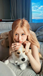 Rose-blackpink