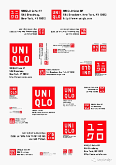 白云上打滚采集到品牌 · VI