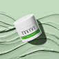 SOOTHE Rescue Mask