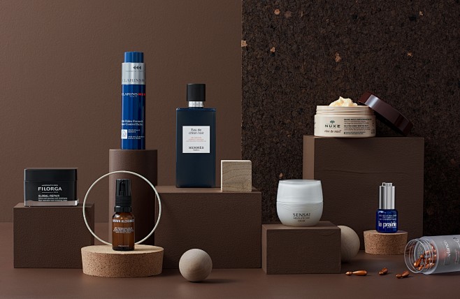 ICON | Interiors & S...