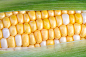 Sweet Corn on the Cob by Kenneth Keifer on 500px