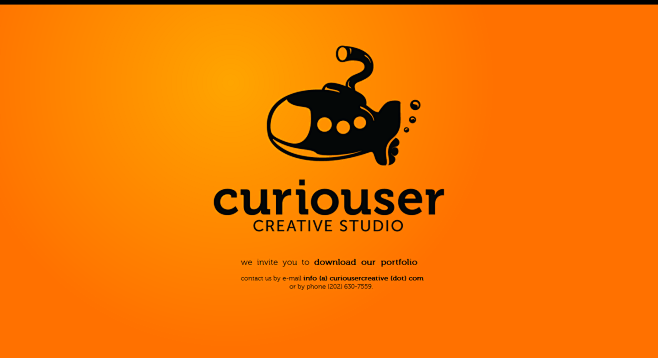 Curiouser Creative S...