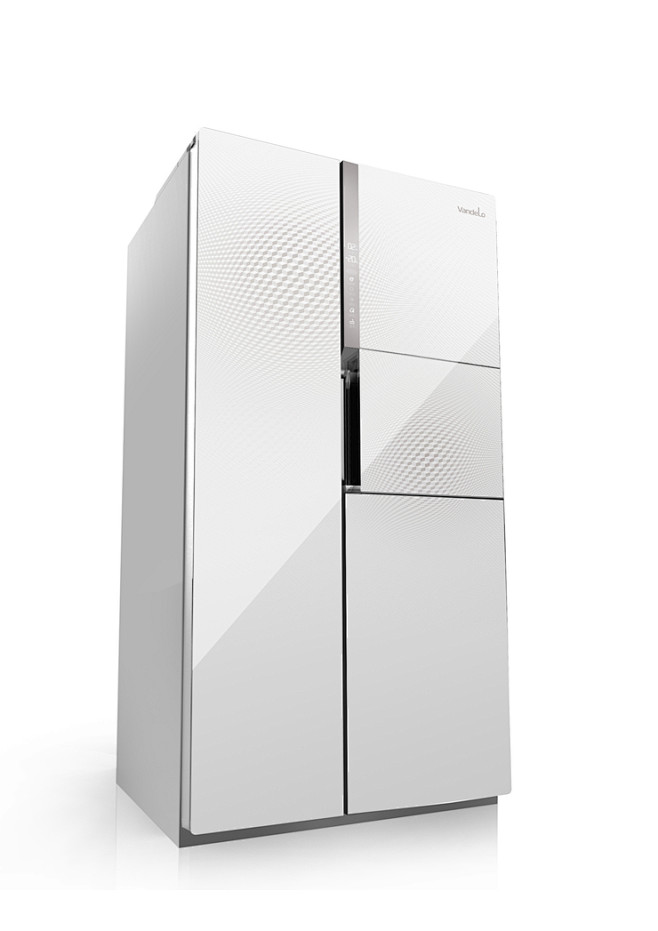 2013红星奖美的凡帝罗620