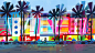 Artes de Joey Chou para o filme VIVO, da Sony Animation | TheCAB