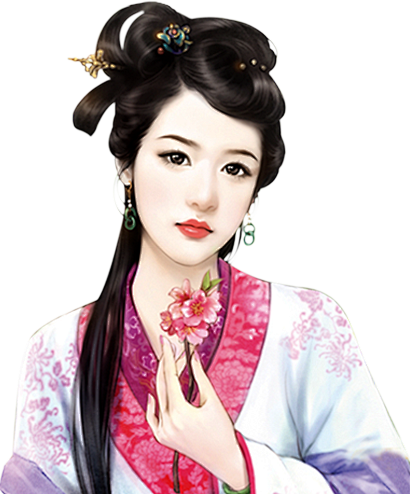 免扣人物