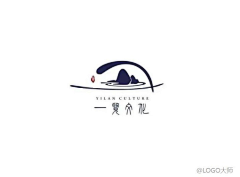 迷途小利采集到logo