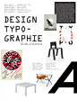 design typografie