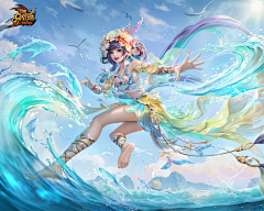 默待~^o^~采集到原画