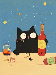 周中不喝酒，人生路白走 - 小红书
