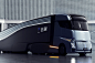 The Homtruck is expected to be capable of Level-4 autonomy