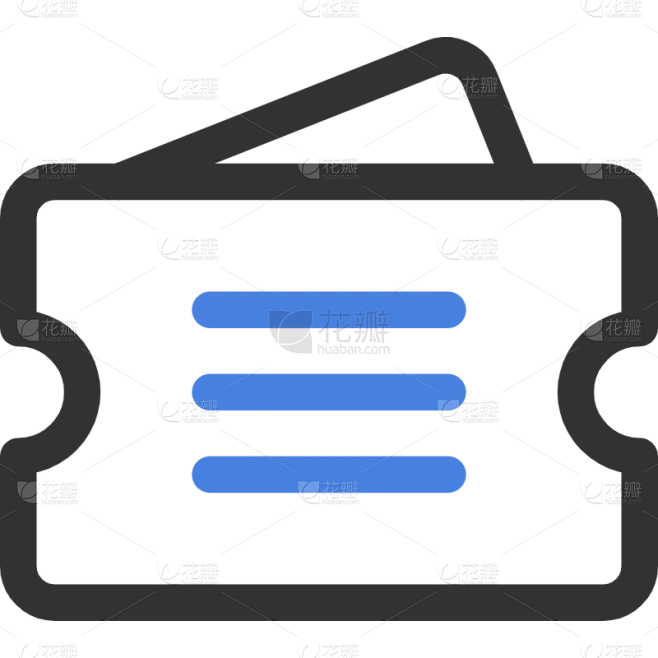 通用型 icon*20（SVG）（内部审核）素材-花瓣网