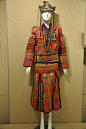 彝族服饰15