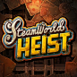 SteamWorld Heist: 