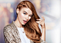 NIVEA Care&Hold - Worldwide advertising campaign for