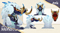 AFK Journey: MONSTER